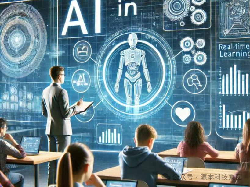 艾弗森贝博ballbet官网科技-本科生掌握大数据、云原生、AI-竞赛保研求职的“超车秘籍”来了！